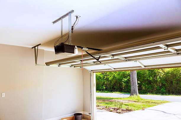 Top rated local Garage Door Panel Replacement specialists in Junction City, KS